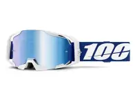 100 Percent "ARmatic Mirror" Goggle