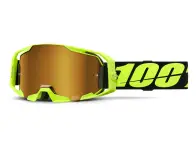 100 Percent "ARmatic Mirror" Goggle