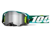 100 Percent "ARmatic Mirror" Goggle