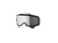 100 Percent "Armega, ARmatic" Goggle Double Lens (injected, vented, mirrored)
