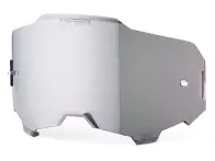 100 Percent "Armega, ARmatic" Goggle Replacement Lens (HiPER, mirrored)