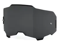 100 Percent "Armega, ARmatic" Goggle Replacement Lens (injected)
