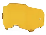 100 Percent "Armega, ARmatic" Goggle Replacement Lens (injected)