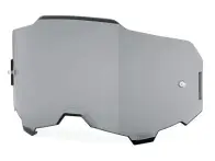100 Percent "Armega, ARmatic" Goggle Replacement Lens (injected)