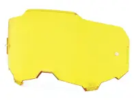 100 Percent "Armega, ARmatic" Goggle Replacement Lens (injected)
