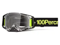 100 Percent "Armega Clear" Goggle