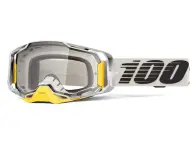 100 Percent "Armega Clear" Goggle