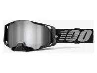 100 Percent "Armega Mirror" Goggle