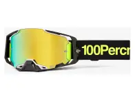 100 Percent "Armega Mirror" Goggle