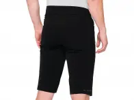 100 Percent "Celium" Kurze Hose - Black