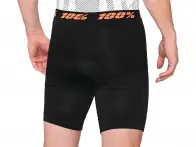 100 Percent "Crux Liner" Protektor Shorts