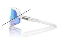 100 Percent "Glendale" Sonnenbrille - Bastille LE - Photochromic Lens / Bastille