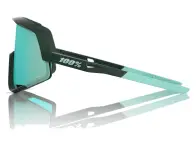 100 Percent "Glendale" Sonnenbrille - HiPER Mint Mirror Lens / Soft Tact Juniper