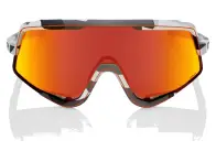 100 Percent "Glendale" Sonnenbrille - HiPER Mirror Lens / Soft Tact Grey Camo