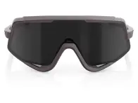 100 Percent "Glendale" Sonnenbrille - Mirror Lens / Soft Tact Deep Purple