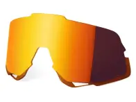 100 Percent "Glendale" Sunglasses Replacement Lens (HiPER, mirrored)