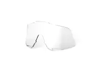100 Percent "Glendale" Sunglasses Replacement Lens