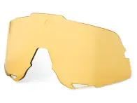 100 Percent "Glendale" Sunglasses Replacement Lens