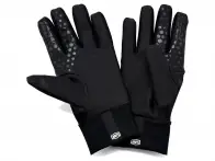 100 Percent "Hydromatic Brisker" Handschuhe - Black