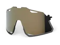 100 Percent "Hypercraft" Sunglasses Replacement Lens (mirrored)