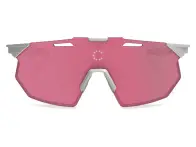 100 Percent "Hypercraft SQ" Sunglasses - Currently HiPER Dusty Rose Lens / Marshmallow