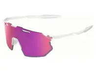100 Percent "Hypercraft SQ" Sunglasses Replacement Lens (mirrored, polycarbonate)