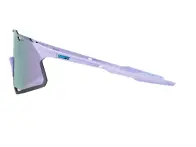 100 Percent "Hypercraft" Sonnenbrille - Lavender Multilayer - Hiper Lens - Purble