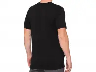 100 Percent "Icon" T-Shirt - Black