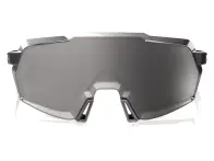 100 Percent "Korbin" Sonnenbrille - HiPER Mirror Lens / Gloss Black Chrome