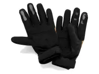 100 Percent "Langdale" Gloves - Black/Tan