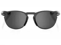 100 Percent "Legere Round" Sunglasses - Smoke Lens