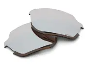 100 Percent "Norvik" Sunglasses Replacement Lens (HiPER, mirrored)