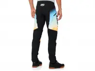 100 Percent "R-Core X LE" Hose - Sunset/Black