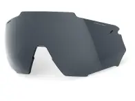 100 Percent "Racetrap" Sunglasses Replacement Lens