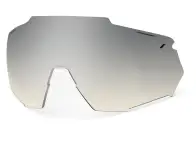 100 Percent "Racetrap" Sunglasses Replacement Lens (mirrored)