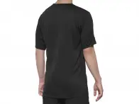 100 Percent "Ridecamp" Jersey T-Shirt - Black