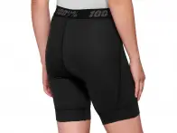 100 Percent "Ridecamp Liner Womenr" Protektor Shorts
