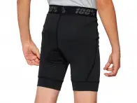 100 Percent "Ridecamp Liner Youth" Protektor Shorts