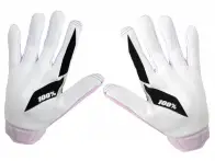 100 Percent "Ridecamp Woman" Handschuhe - Lavender