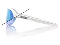 100 Percent "S2" Sunglasses - Bastille LE - Photochromic Lens / Bastille
