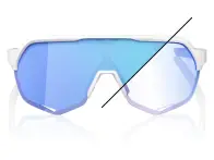 100 Percent "S2" Sunglasses - Bastille LE - Photochromic Lens / Bastille