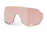 100 Percent "S2" Sunglasses Replacement Lens (HiPER, mirrored)