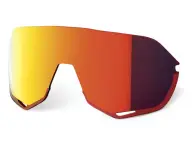 100 Percent "S2" Sunglasses Replacement Lens (HiPER, mirrored)