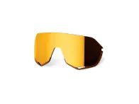100 Percent "S2" Sunglasses Replacement Lens (mirrored)
