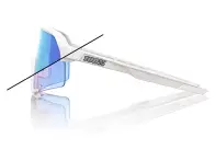 100 Percent "S3" Sunglasses - Bastille LE - Photochromic Lens / Bastille