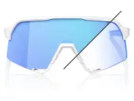 100 Percent "S3" Sunglasses - Bastille LE - Photochromic Lens / Bastille