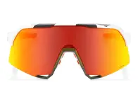 100 Percent "S3" Sunglasses - HiPER Mirror Lens / Soft Tact Grey Camo