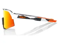 100 Percent "S3" Sunglasses - HiPER Mirror Lens / Soft Tact Grey Camo