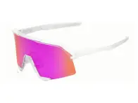 100 Percent "S3" Sunglasses Replacement Lens (HiPER, mirrored)