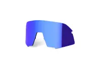 100 Percent "S3" Sunglasses Replacement Lens (mirrored)